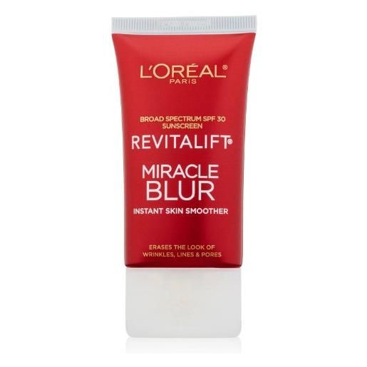 L'Oréal Paris l' oreal paris revitalift miracle blur cream, 1.18 fluid ounce
