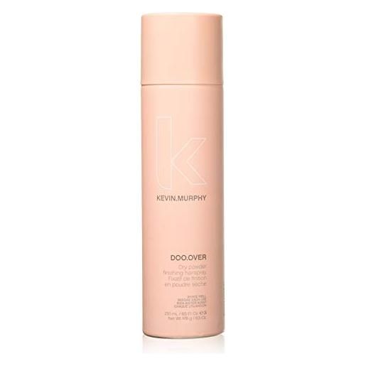 Kevin Murphy doo over dry powder finishing hairspray, 8.52 ounce by Kevin Murphy