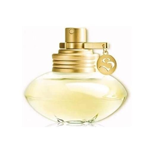 Shakira perfumes - s by Shakira per donne, fresco ed orientale - 80 ml