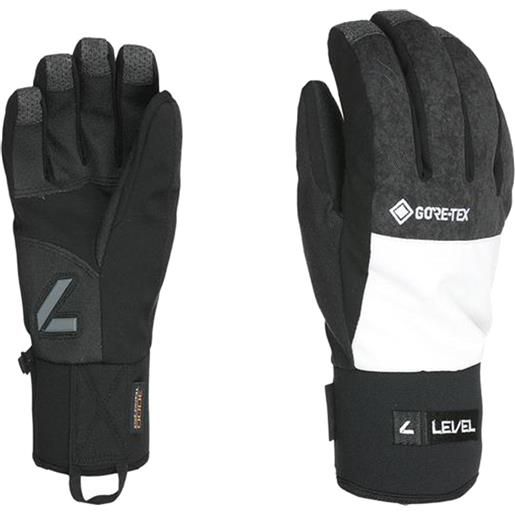 LEVEL matrix goretex glove