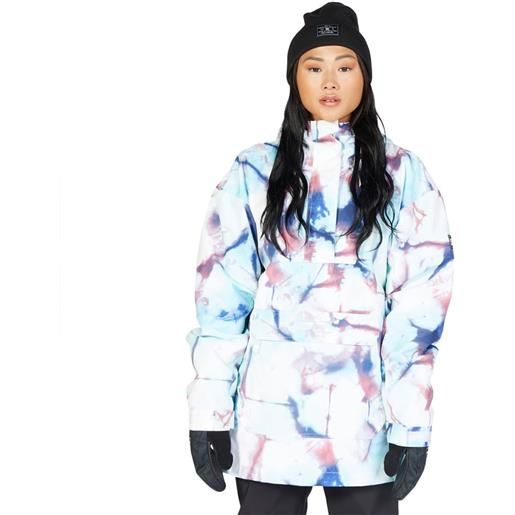 Dc Shoes savvy jacket multicolor xs donna