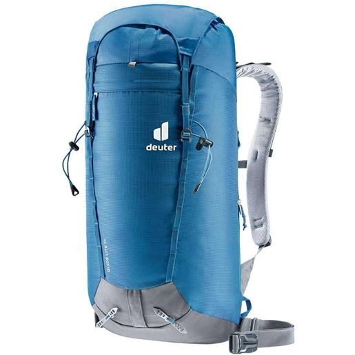 Deuter guide lite 24l backpack blu