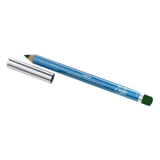 Eye Care Cosmetics - eyeliner a matita, colore verde