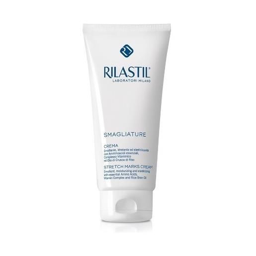 IST.GANASSINI rilastil smagliature crema elasticizzante corpo 75 ml