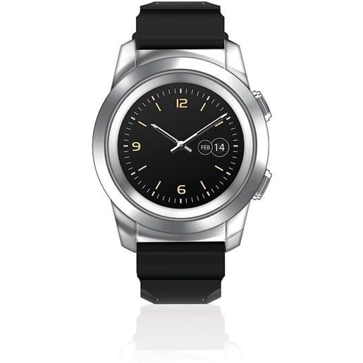 Techmade orologio smartwatch uomo Techmade fusion - tm-w007c-bw tm-w007c-bw