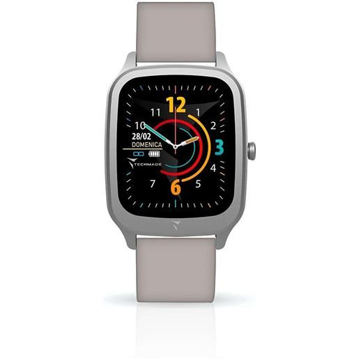 Techmade orologio smartwatch uomo Techmade vision - tm-vision-gy tm-vision-gy