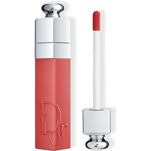 Dior Dior addict lip tint 5 ml 451 natural coral