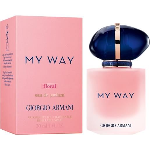 Armani > Armani my way floral eau de parfum 30 ml