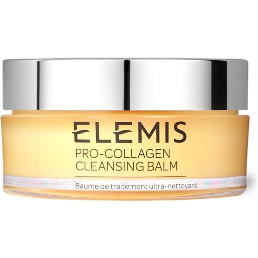 Elemis pro-collagen cleansing balm 100g