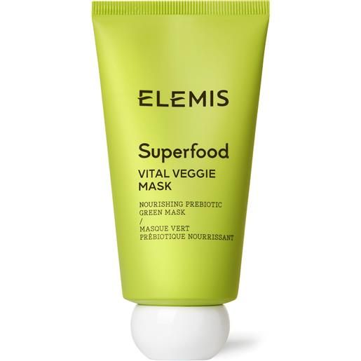 Elemis superfood vital veggie mask 75ml