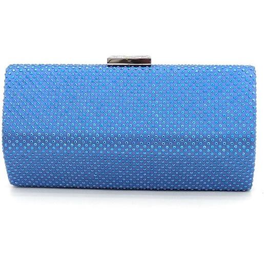 ANNA CECERE clutch