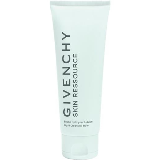 Givenchy skin ressource balsamo detergente liquido 125ml