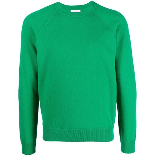 Malo maglione girocollo - verde