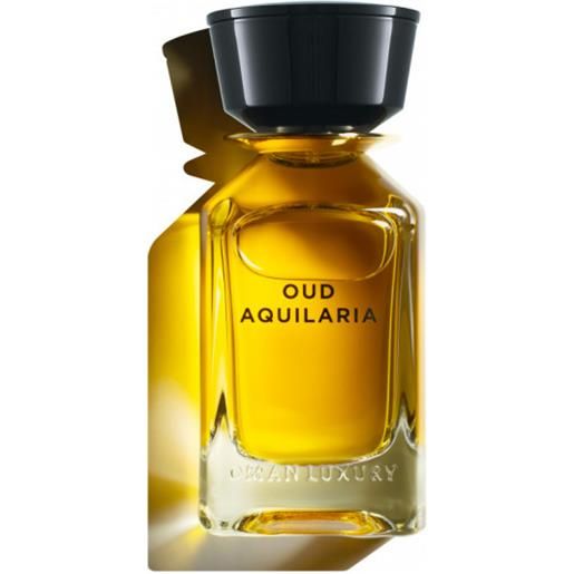 Oman Luxury oud aquilaria edp: formato - 100 ml