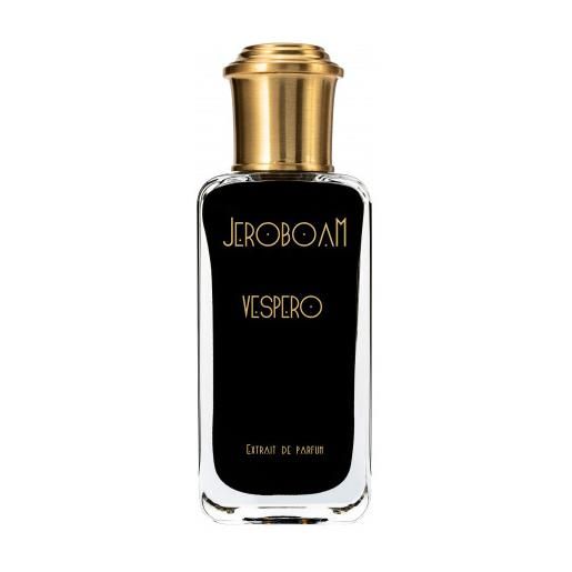 Jeroboam vespero extrait de parfum: formato - 30 ml