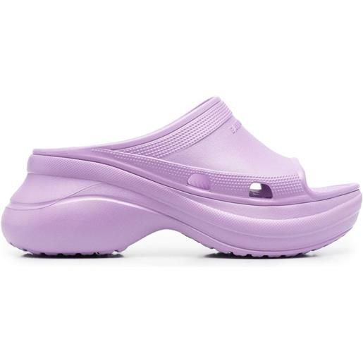 Collezione scarpe donna viola, “balenciaga”: prezzi, sconti | Drezzy