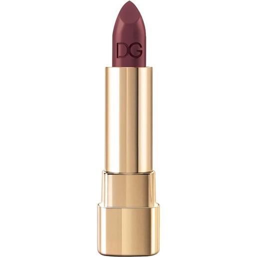 Dolce & Gabbana the classic lipstick cream 325 - lady
