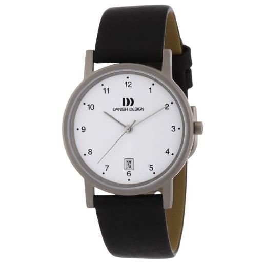 Danish Design 3316033 - orologio uomo