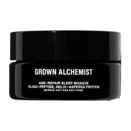 Grown Alchemist age-repair sleep masque