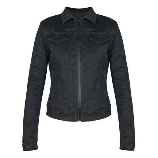 REPLAY giacca donna replay wt703 jacket 2 nero