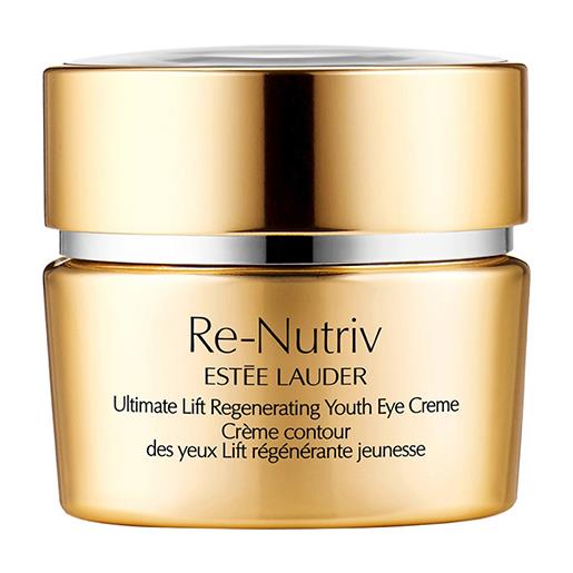 Estée Lauder re-nutriv ultimate lift regerating youth eye cream