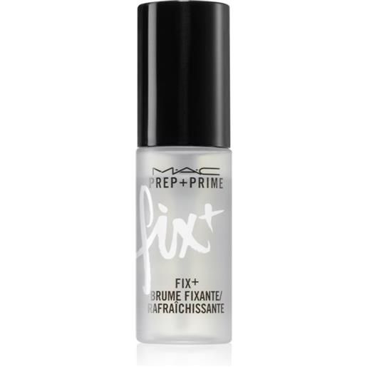 MAC Cosmetics mini prep + prime fix + 13 ml
