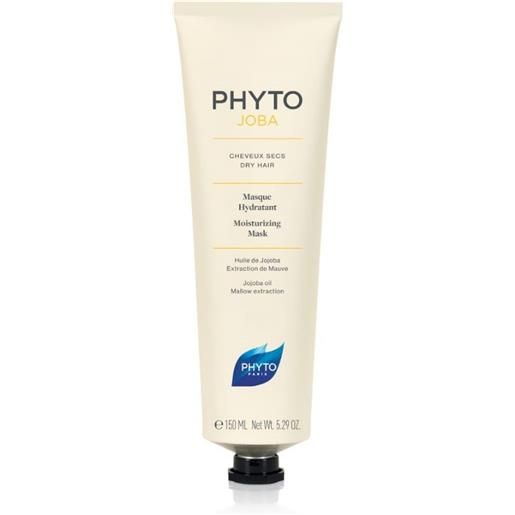 Phyto Phytojoba maschera idratante per capelli secchi 150ml