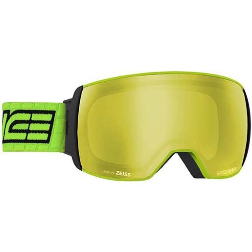 Salice 605 darwf ski goggles verde darw yellow/cat3