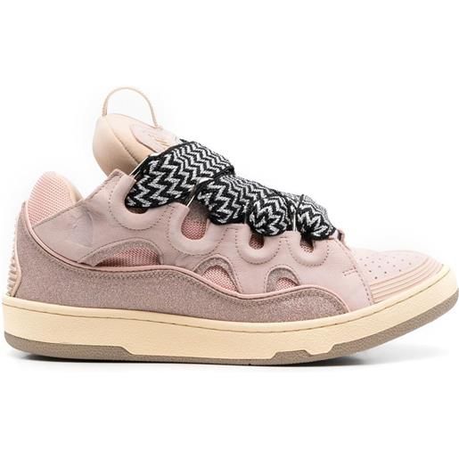 Lanvin sneakers - rosa