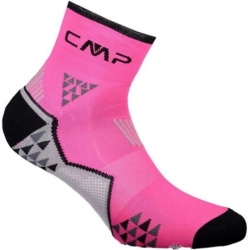 CMP trail sock skinlife calzini sportivi