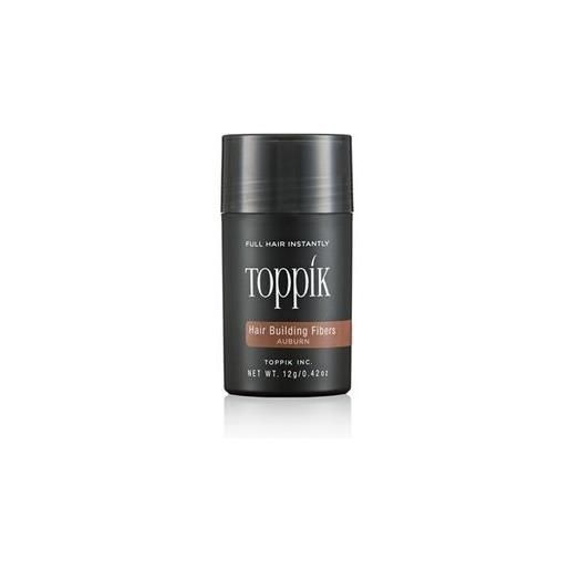 Toppik - hair building fibre colore auburn confezione 12 gr