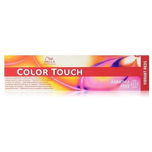 Wella color touch 4/57-60 ml