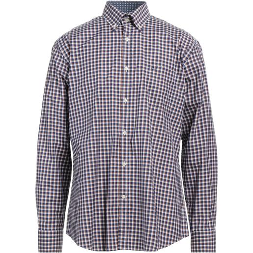 PAUL & SHARK - camicia a quadri