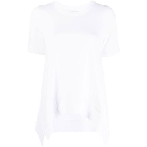 Stella McCartney t-shirt - bianco
