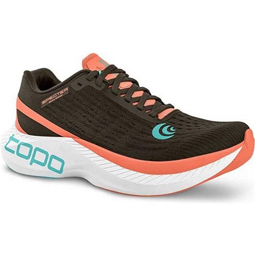 Topo Athletic specter running shoes nero eu 40 1/2 donna