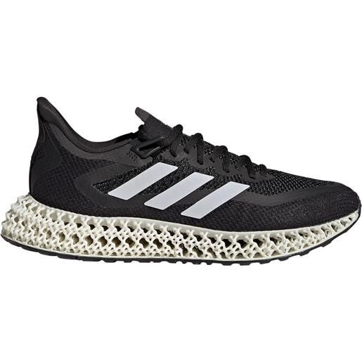 Adidas 4dfwd 2 running shoes nero eu 42 uomo
