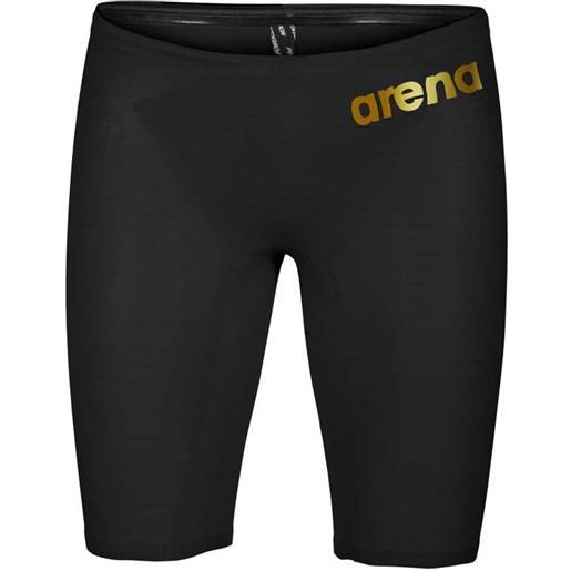 Arena powerskin carbon air2 competition jammer nero fr 55 uomo