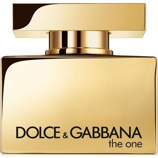 Dolce & gabbana the one gold 50 ml