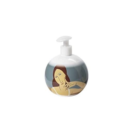 Bioearth doccia shampoo modì art 750 ml