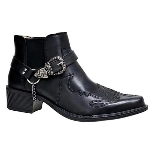 Stivali Stivaletti Da Uomo Alla Moda Stivali In Pelle Casual Da Uomo Stivali  Da Moto Di Lusso Allaperto Da Uomo Scarpe Antinfortunistiche Da Lavoro  230830 Da 18,93 €