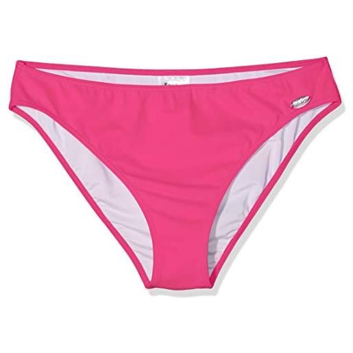 Fashy - slip bikini da donna, donna, 2313 42, rosa, 44