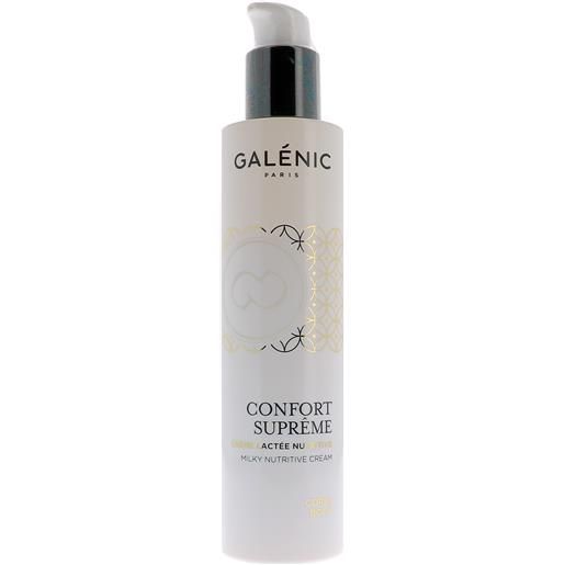 GALENIC COSMETICS LABORATORY galenic - confort supreme crema nutritiva 200ml
