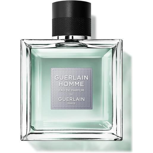 Guerlain Guerlain homme 100ml eau de parfum, eau de parfum