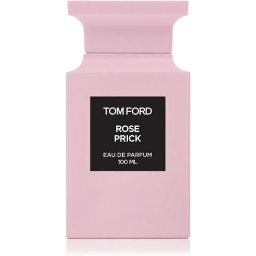 Tom Ford rose prick 100ml eau de parfum, eau de parfum, eau de parfum