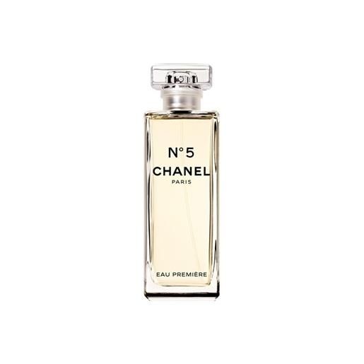 Chanel n. 5 eau premiere spray 100 ml donna