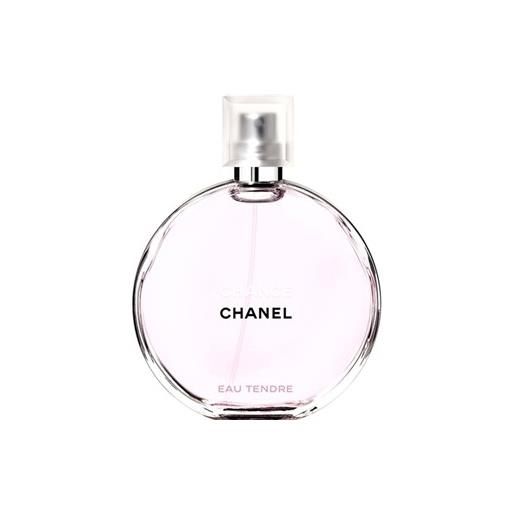 Chanel chance eau tendre eau de toilette spray 100 ml donna
