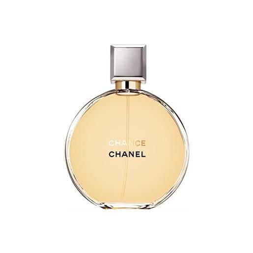 Chanel chance eau de parfum spray 35 ml donna