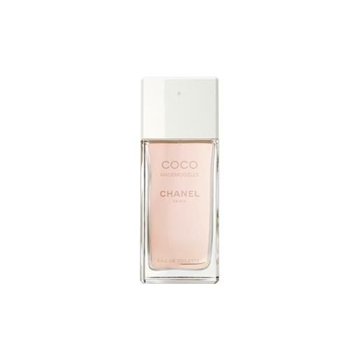 Chanel coco mademoiselle eau de toilette spray 50 ml donna