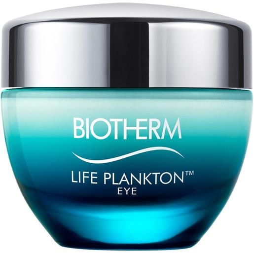Biotherm life plankton™ eye, 15 ml - gel contorno occhi unisex