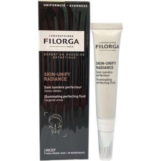 LABORATOIRES FILORGA C.ITALIA filorga skin unify rad 15 ml